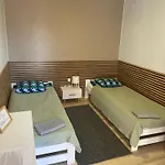 U Marzeny Проживание в семье