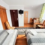 Проживание в семье U Marzeny