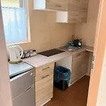 U Marzeny Проживание в семье *