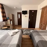 Проживание в семье U Marzeny *