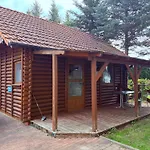 Проживание в семье U Marzeny *