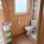 Проживание в семье U Marzeny *