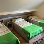 Проживание в семье U Marzeny *
