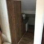 Проживание в семье U Marzeny *