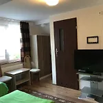 Проживание в семье U Marzeny *