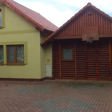 Rum i privatbostad U Marzeny