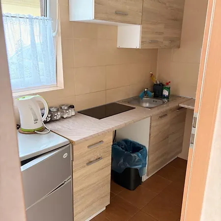 U Marzeny Accommodatie bij particulieren *