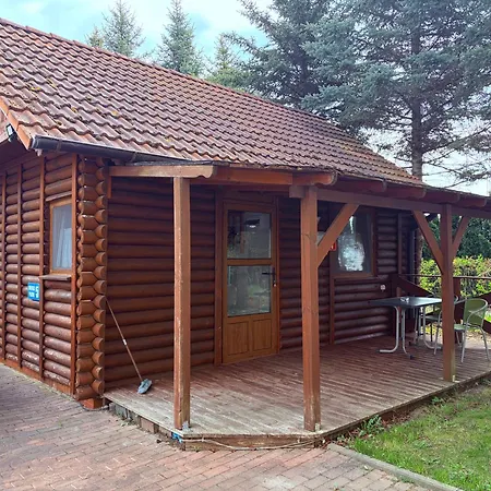 Accommodatie bij particulieren U Marzeny *