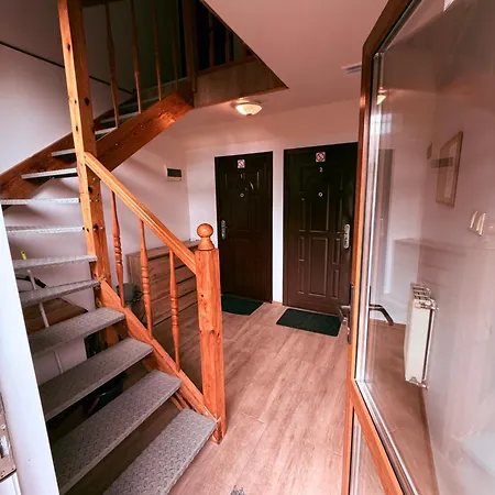 U Marzeny Accommodatie bij particulieren *