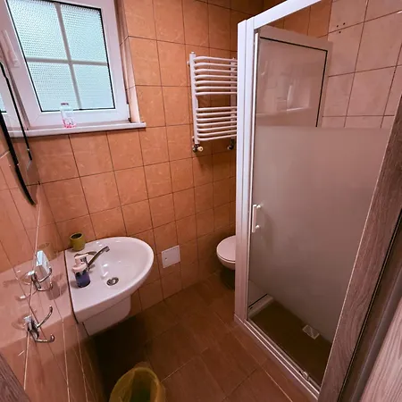 Accommodatie bij particulieren U Marzeny Malbork
