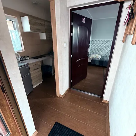 U Marzeny Accommodatie bij particulieren *