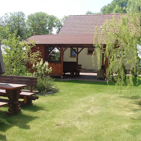 Homestay szállás U Marzeny *