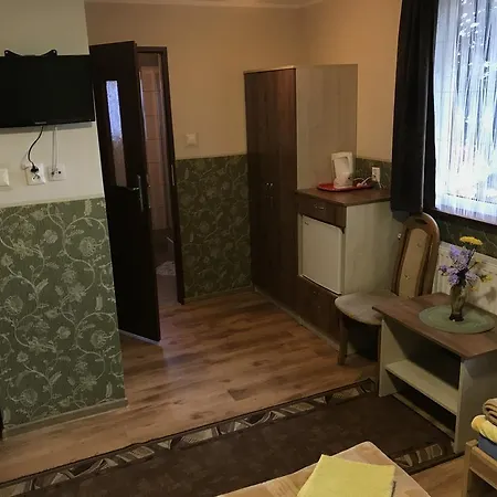 Homestay szállás U Marzeny Malbork