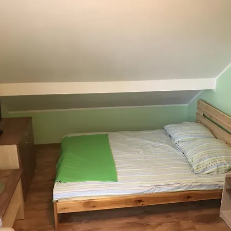 Rum i privatbostad U Marzeny *