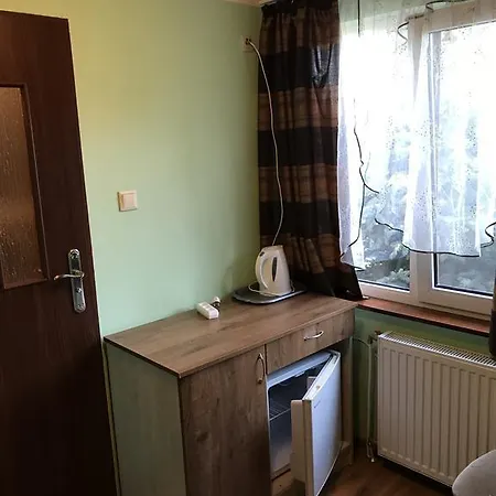 Ubytování v soukromí U Marzeny Malbork