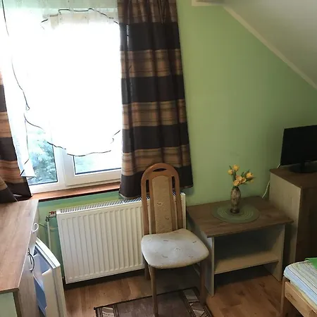 Ubytování v soukromí U Marzeny Malbork