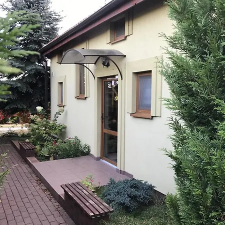 U Marzeny Kwatera prywatna Malbork