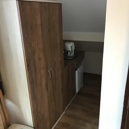 Accommodatie bij particulieren U Marzeny *