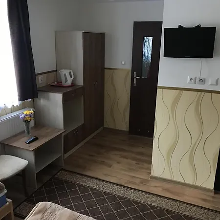 U Marzeny Homestay szállás Malbork