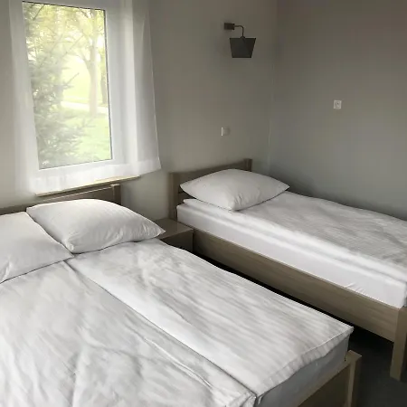 Rum i privatbostad U Marzeny *