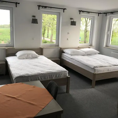 Homestay szállás U Marzeny