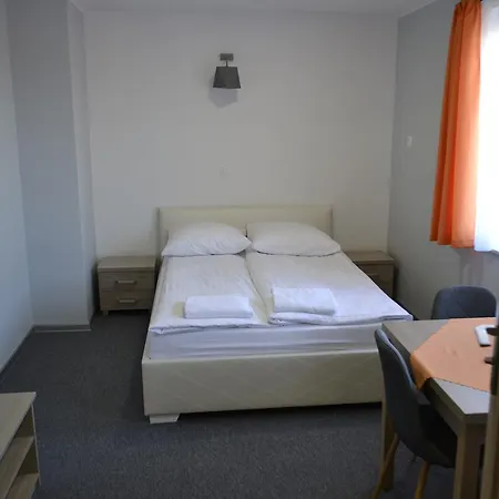 Homestay szállás U Marzeny Malbork