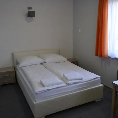 U Marzeny Ubytování v soukromí