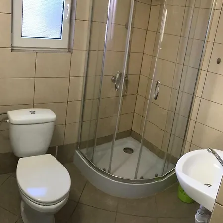 Ubytování v soukromí U Marzeny