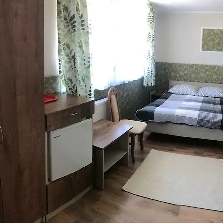 Homestay szállás U Marzeny Malbork