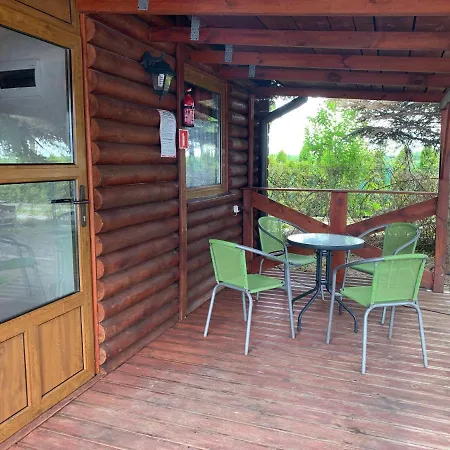 Rum i privatbostad U Marzeny