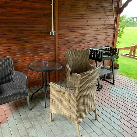 U Marzeny Accommodatie bij particulieren