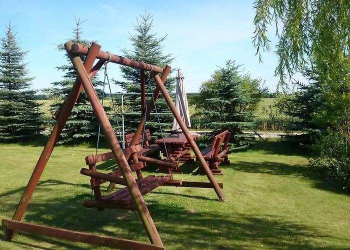 Alloggio in famiglia U Marzeny *