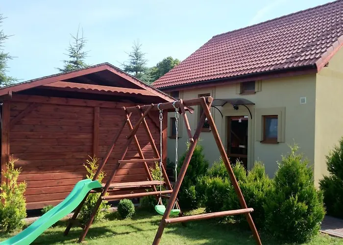 Pansiyon U Marzeny Malbork