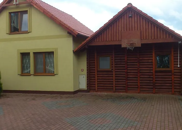 Alloggio in famiglia U Marzeny