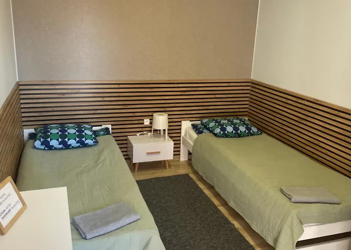 U Marzeny Alloggio in famiglia