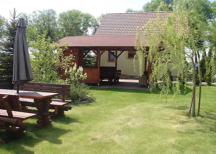 Alloggio in famiglia U Marzeny *