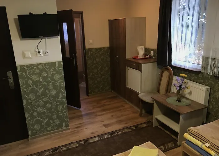 Pansiyon U Marzeny Malbork