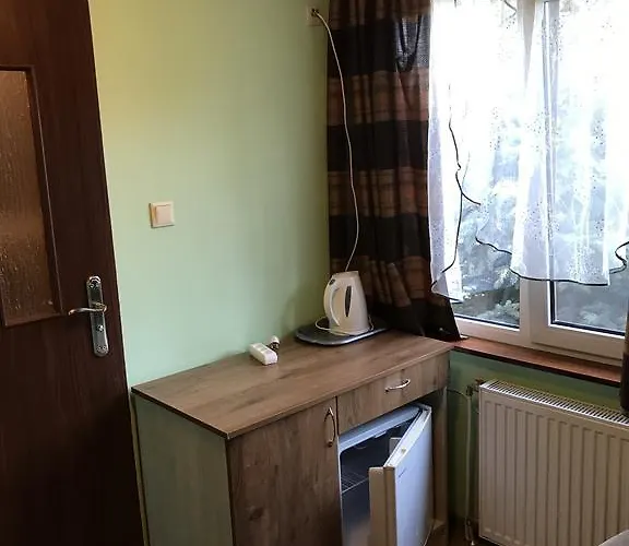 Pansiyon U Marzeny Malbork