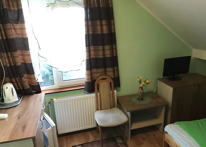 Pansiyon U Marzeny Malbork