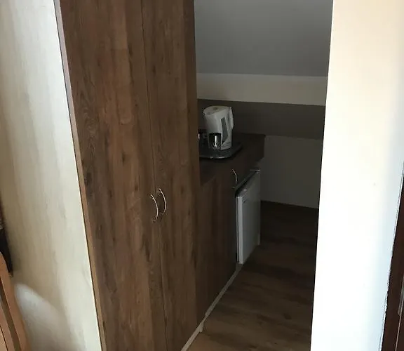 Alloggio in famiglia U Marzeny *