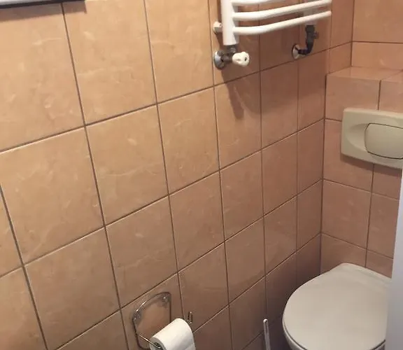 U Marzeny Pansiyon Malbork