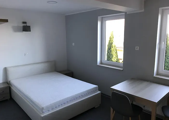 Pansiyon U Marzeny *