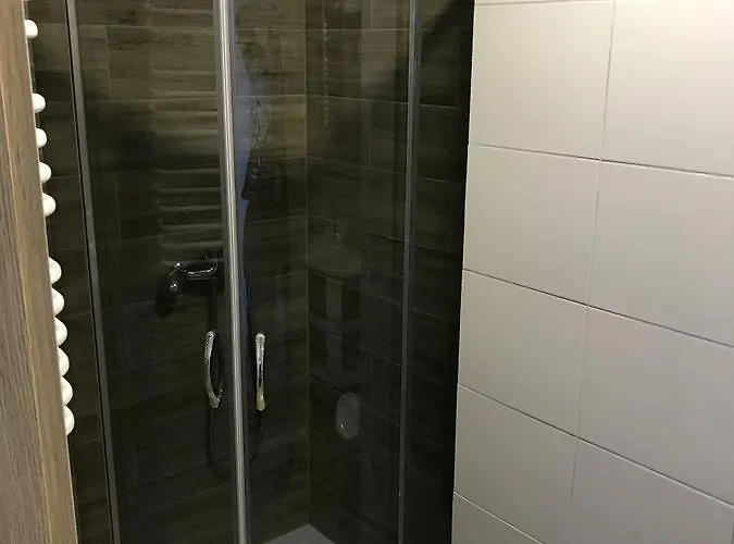 U Marzeny Alloggio in famiglia *