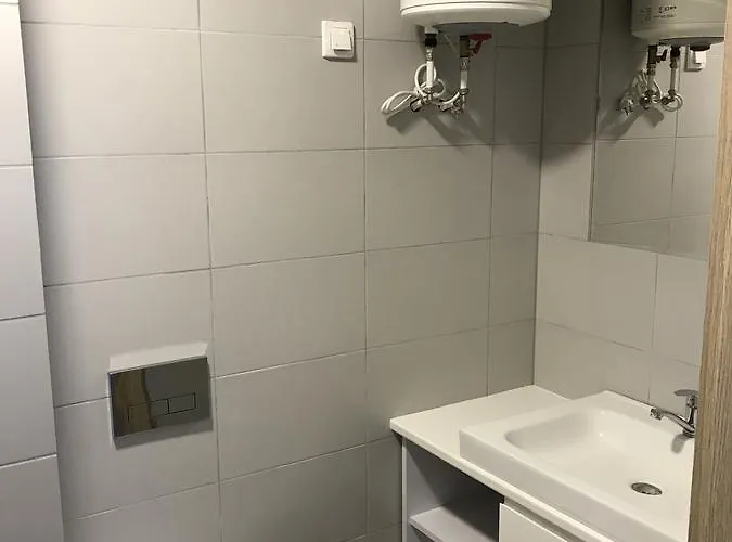 U Marzeny Alloggio in famiglia *