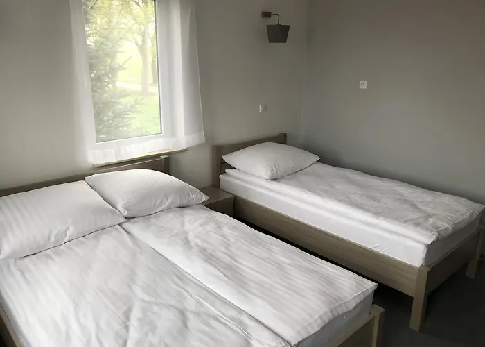 Pansiyon U Marzeny *