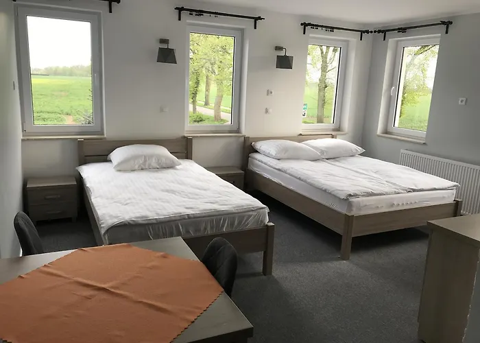 Alloggio in famiglia U Marzeny