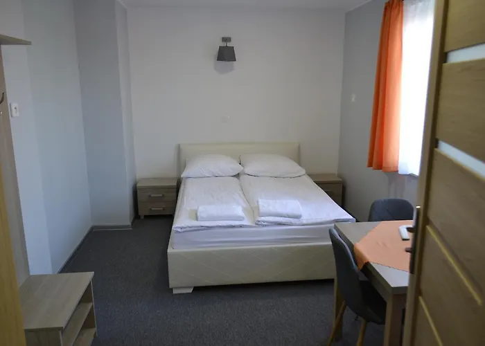 Pansiyon U Marzeny Malbork