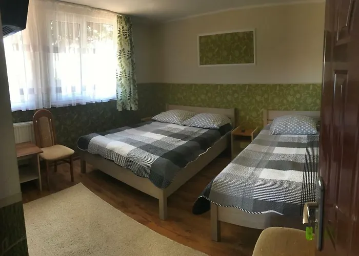 Pansiyon U Marzeny Malbork