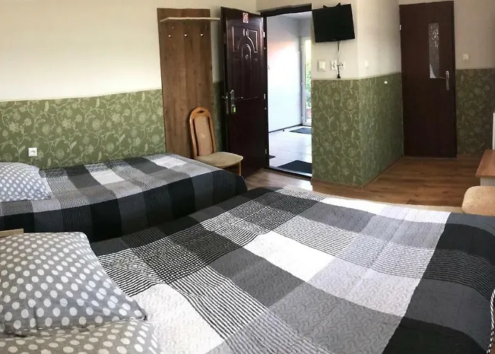 Alloggio in famiglia U Marzeny *