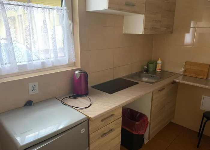 U Marzeny Alloggio in famiglia *